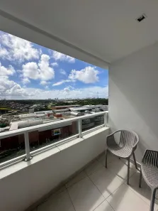 Apartamento com 1 Quarto à venda, 42m² no Caminho das Árvores, Salvador