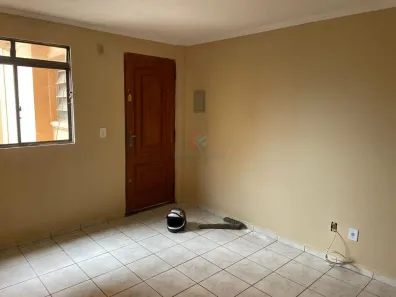 Apartamento com 2 Quartos à venda, 43m² no Conjunto Habitacional Edivaldo Antônio Orsi, Campinas
