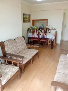 Apartamento com 3 Quartos à venda, 81m² no Vila Industrial, Campinas