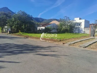 Lote/Terreno à venda, 573m² no Schroeder I, Schroeder
