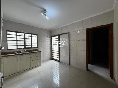 Casa com 2 Quartos à venda, 95m² no Parque Primeiro de Maio, Piracicaba