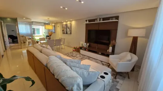Casa com 2 Quartos à venda, 131m² no Vila Floresta, Santo André