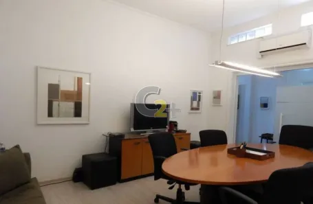 Casa com 4 Quartos à venda, 200m² no Vila Madalena, São Paulo
