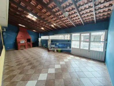 Casa com 2 Quartos à venda, 80m² no Ocian, Praia Grande