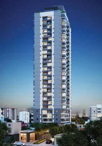Apartamento com 2 Quartos à venda, 68m² no Pinheiros, São Paulo