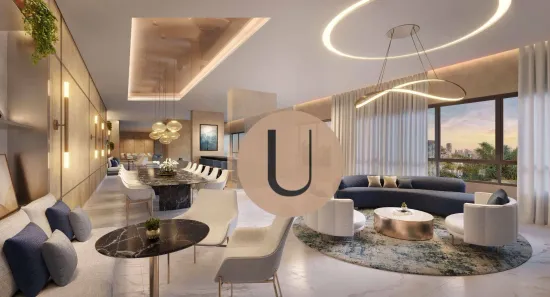 Apartamento com 3 Quartos à venda, 201m² no Vila Prudente, São Paulo