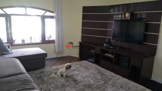 Casa com 3 Quartos à venda, 158m² no Rudge Ramos, São Bernardo do Campo
