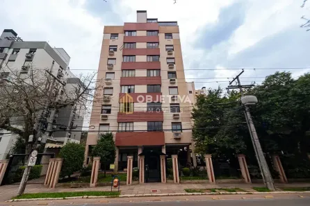 Cobertura com 3 Quartos à venda, 121m² no Cristal, Porto Alegre