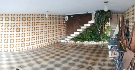 Casa com 3 Quartos à venda, 126m² no Alto da Mooca, São Paulo