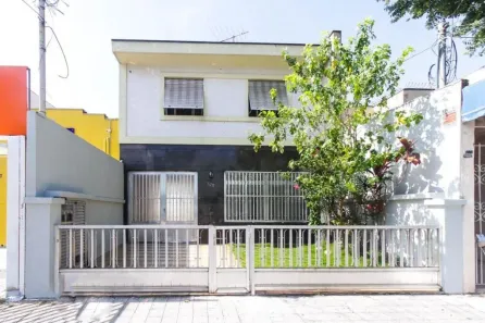 Sobrado com 4 Quartos para alugar, 279m² no Alto da Mooca, São Paulo
