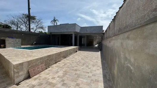 Casa com 3 Quartos à venda, 110m² no Chácara Glória, Itanhaém