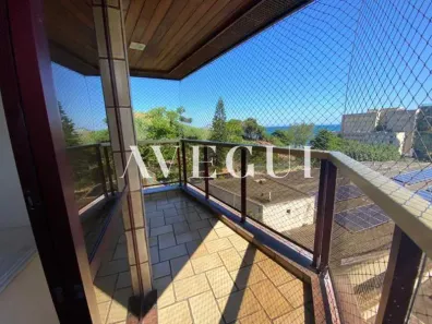 Apartamento com 3 Quartos para venda ou aluguel, 149m² no Copacabana, Rio de Janeiro