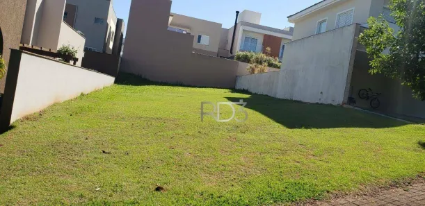 Lote/Terreno à venda, 316m² no Esperança, Londrina