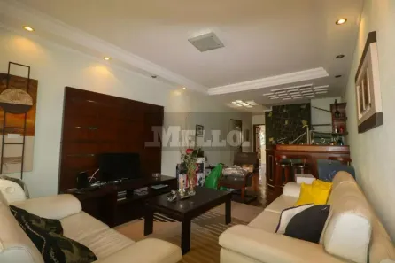 Sobrado com 3 Quartos à venda, 222m² no Planalto Paulista, São Paulo