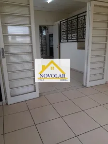 Sala Comercial para alugar, 42m² no Jardim Canaã, Limeira