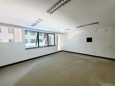 Sala Comercial para alugar, 37m² no Moinhos de Vento, Porto Alegre