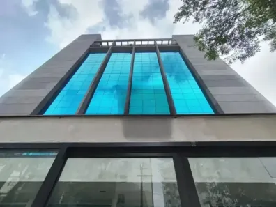 Prédio Comercial com 30 Quartos para alugar, 4775m² no Água Branca, São Paulo