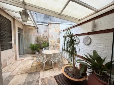 Apartamento com 3 Quartos para alugar, 227m² no Centro, Pouso Alegre