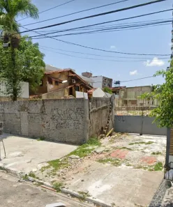 Lote/Terreno à venda, 920m² no Guamá, Belém