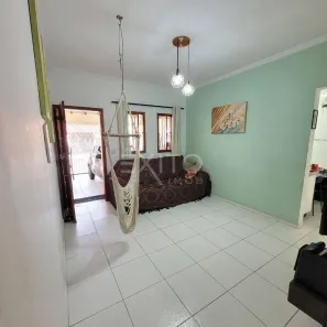Casa com 3 Quartos à venda, 84m² no Residencial Pacaembu II, Itupeva