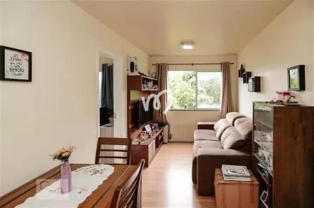 Apartamento com 3 Quartos à venda, 51m² no Encantado, Rio de Janeiro