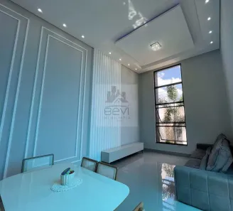 Casa com 3 Quartos à venda, 250m² no Residencial Alto da Boa Vista, Piracicaba