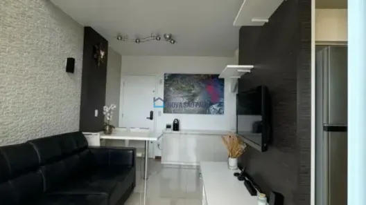 Casa de Condomínio com 1 Quarto à venda, 48m² no Vila Andrade, São Paulo
