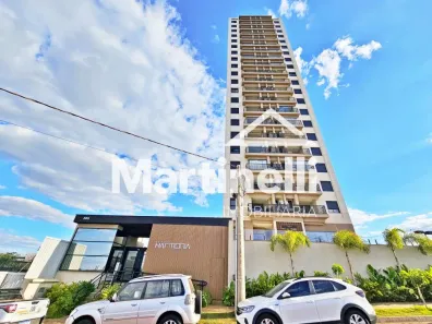 Apartamento com 2 Quartos à venda, 65m² no Residencial Taiwan, Ribeirão Preto