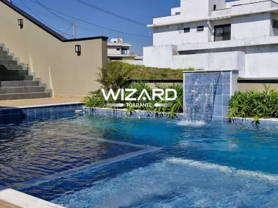 Casa de Condomínio com 4 Quartos à venda, 780m² no Jardim Florestal, Jundiaí