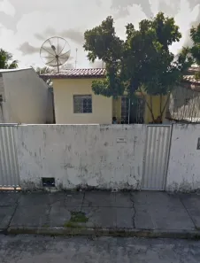 Casa com 3 Quartos à venda, 54m² no Paratibe, João Pessoa