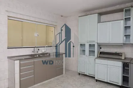 Casa com 3 Quartos para alugar, 173m² no Jardim Silva Teles, São Paulo