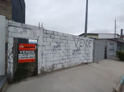 Lote/Terreno à venda, 125m² no Jardim Nápoli, Itaquaquecetuba