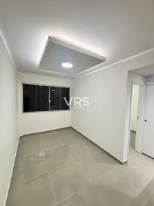 Apartamento com 1 Quarto à venda, 23m² no Barra do Imbuí, Teresópolis