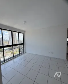 Apartamento com 2 Quartos para alugar, 59m² no Jardim Oceania, João Pessoa