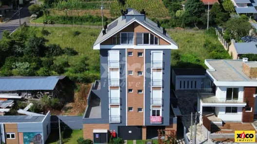 Apartamento com 2 Quartos à venda, 65m² no Nova Petrópolis, Nova Petrópolis