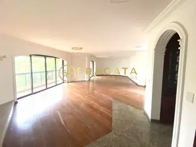Apartamento com 4 Quartos à venda, 388m² no Pacaembu, São Paulo