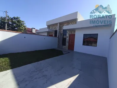 Casa com 2 Quartos à venda, 78m² no Primavera, Pontal do Paraná