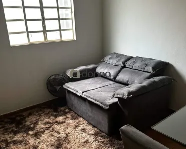 Apartamento com 2 Quartos à venda, 53m² no Universitário, Uberaba