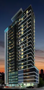 Apartamento com 2 Quartos à venda, 70m² no Morretes, Itapema