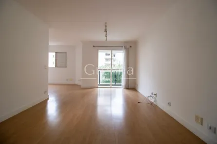 Apartamento com 2 Quartos para alugar, 100m² no Vila Uberabinha, São Paulo