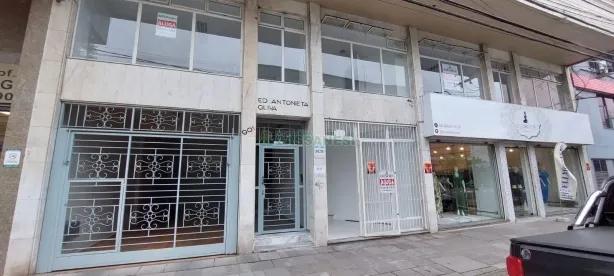 Ponto Comercial para alugar, 200m² no São Pelegrino, Caxias do Sul