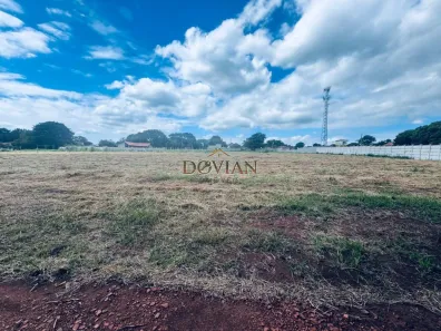 Lote/Terreno à venda, 1255m² no Vale do Sol, Indaiatuba
