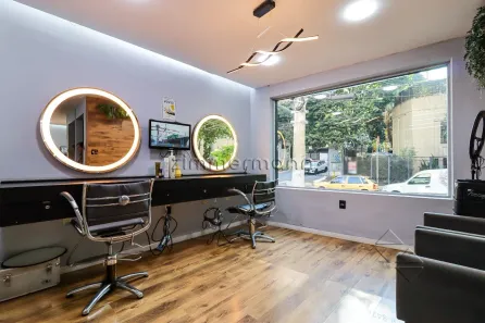 Sobrado com 3 Quartos à venda, 183m² no Paraíso, São Paulo