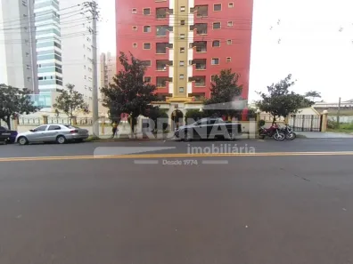 Apartamento com 3 Quartos para alugar, 90m² no Centro, São Carlos