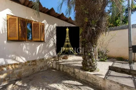Casa com 4 Quartos para venda ou aluguel, 128m² no Tristeza, Porto Alegre