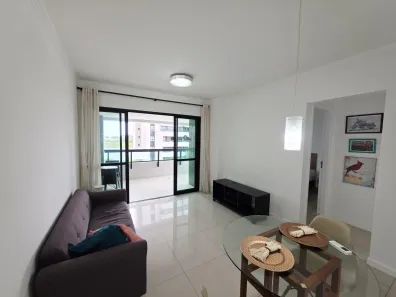 Apartamento com 1 Quarto à venda, 55m² no Patamares, Salvador