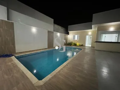 Casa com 2 Quartos à venda, 53m² no Parque Bellaville, Hortolândia