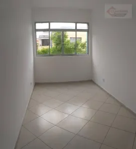 Apartamento com 1 Quarto para alugar, 43m² no Vila Maria Baixa, São Paulo
