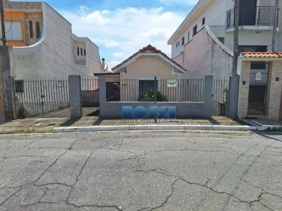 Lote/Terreno à venda, 300m² no Vila Lúcia, São Paulo