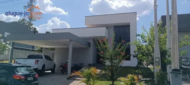 Casa de Condomínio com 3 Quartos à venda, 207m² no Rio Abaixo, Atibaia